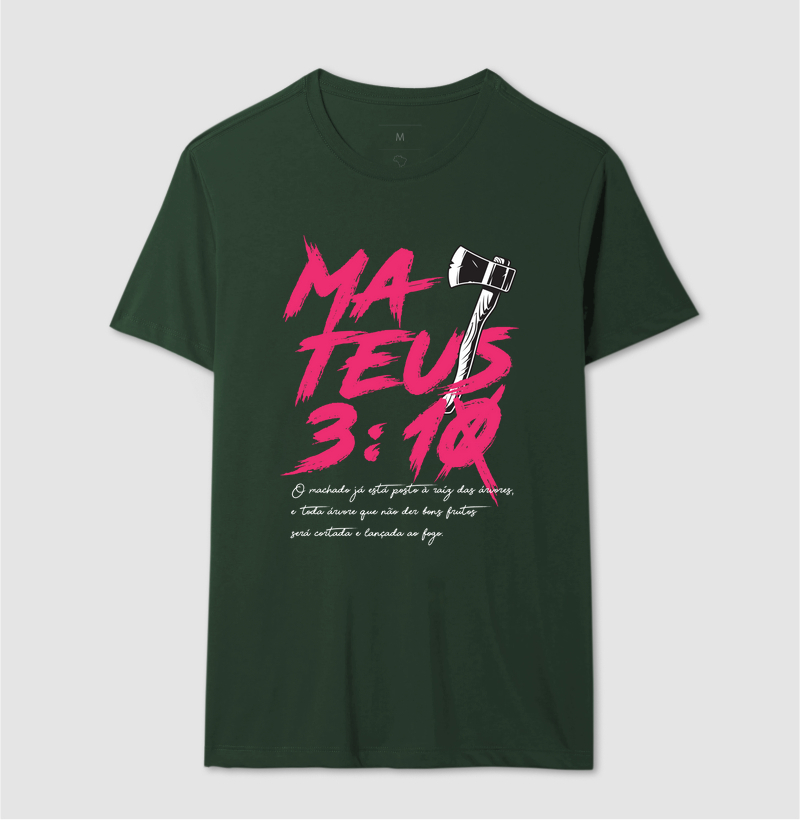 Camisa 11