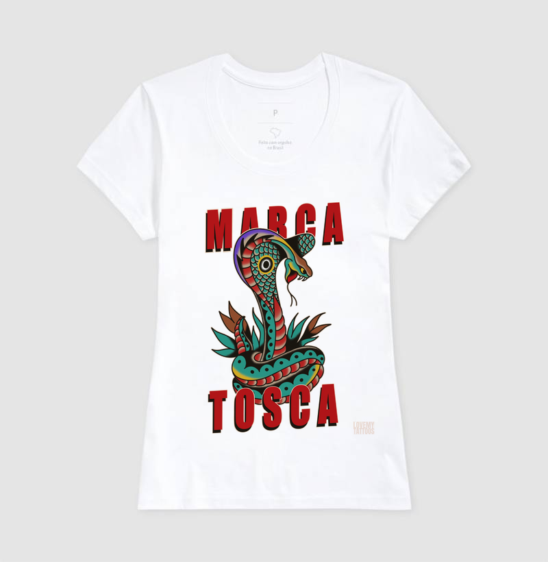 Camisa 13