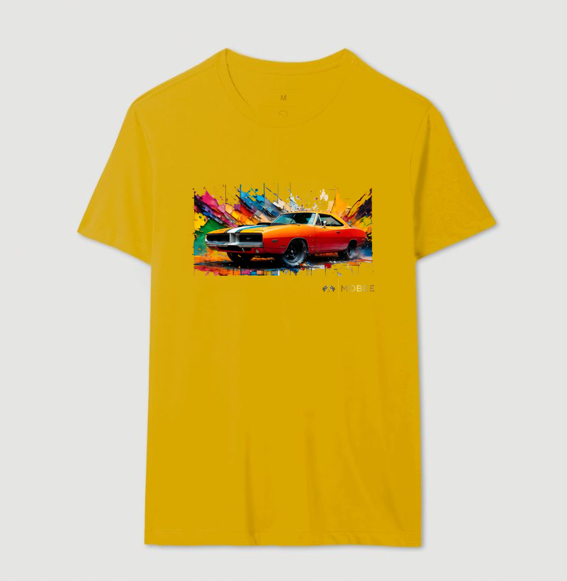 Camisa 10