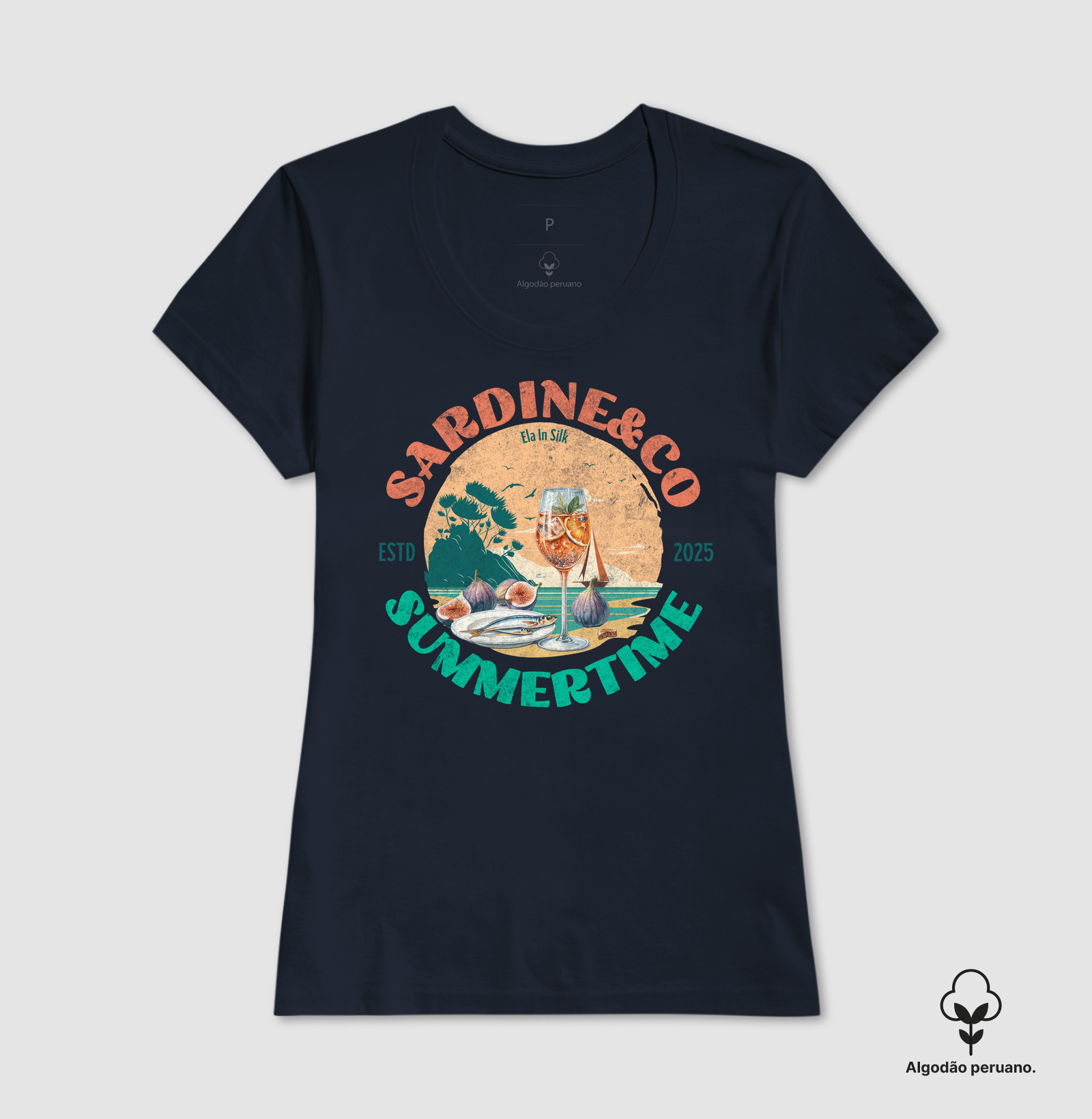 Camisa 6