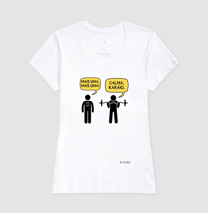 Camisa 7