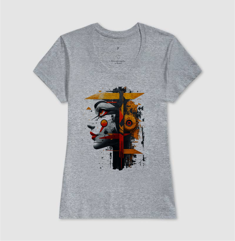 Camisa 16