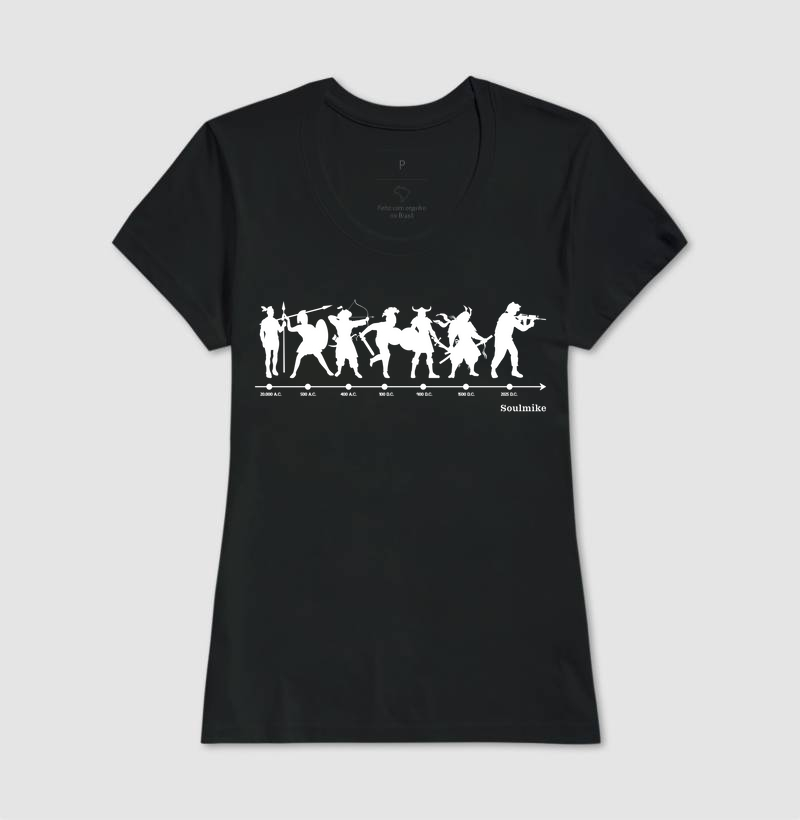 Camisa 13