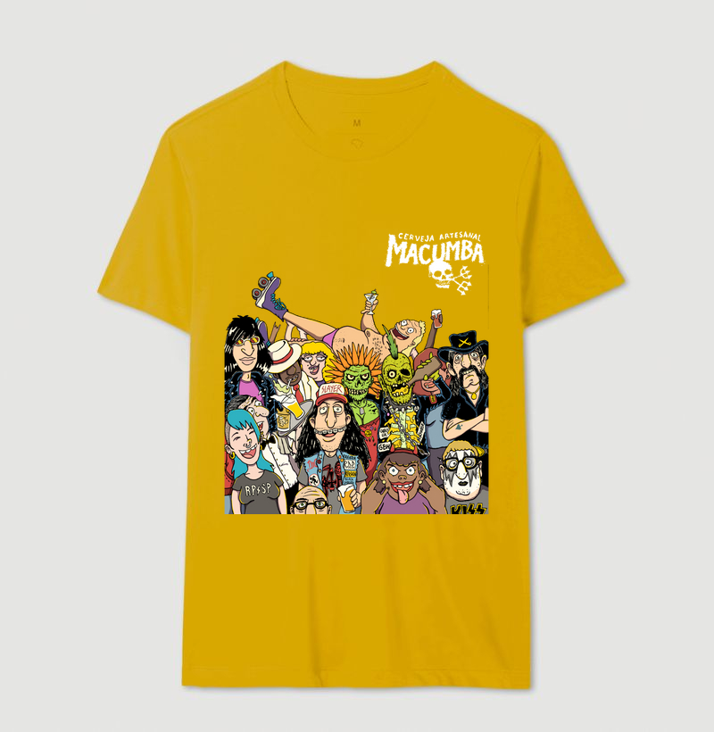 Camisa 10