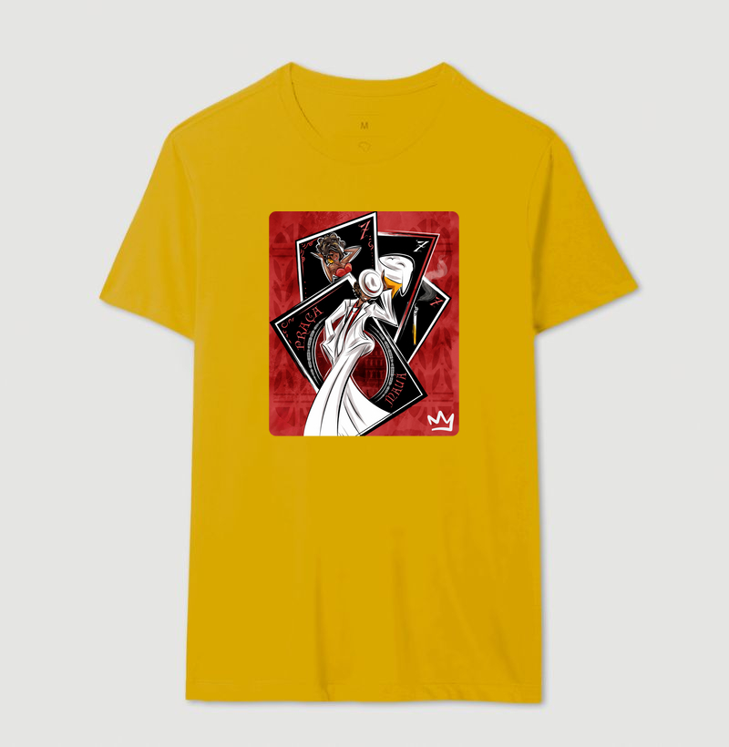 Camisa 13