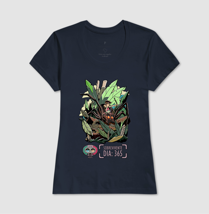 Camisa 9