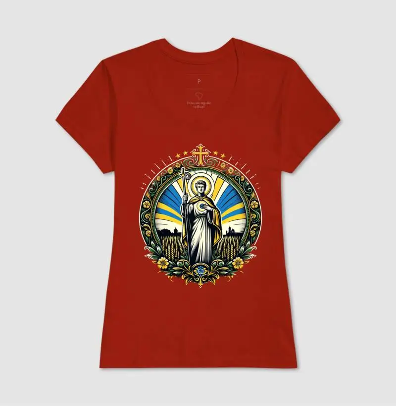 Camisa 10