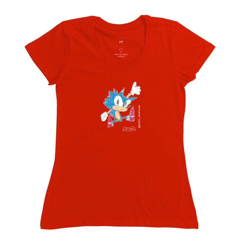 Camisa 1