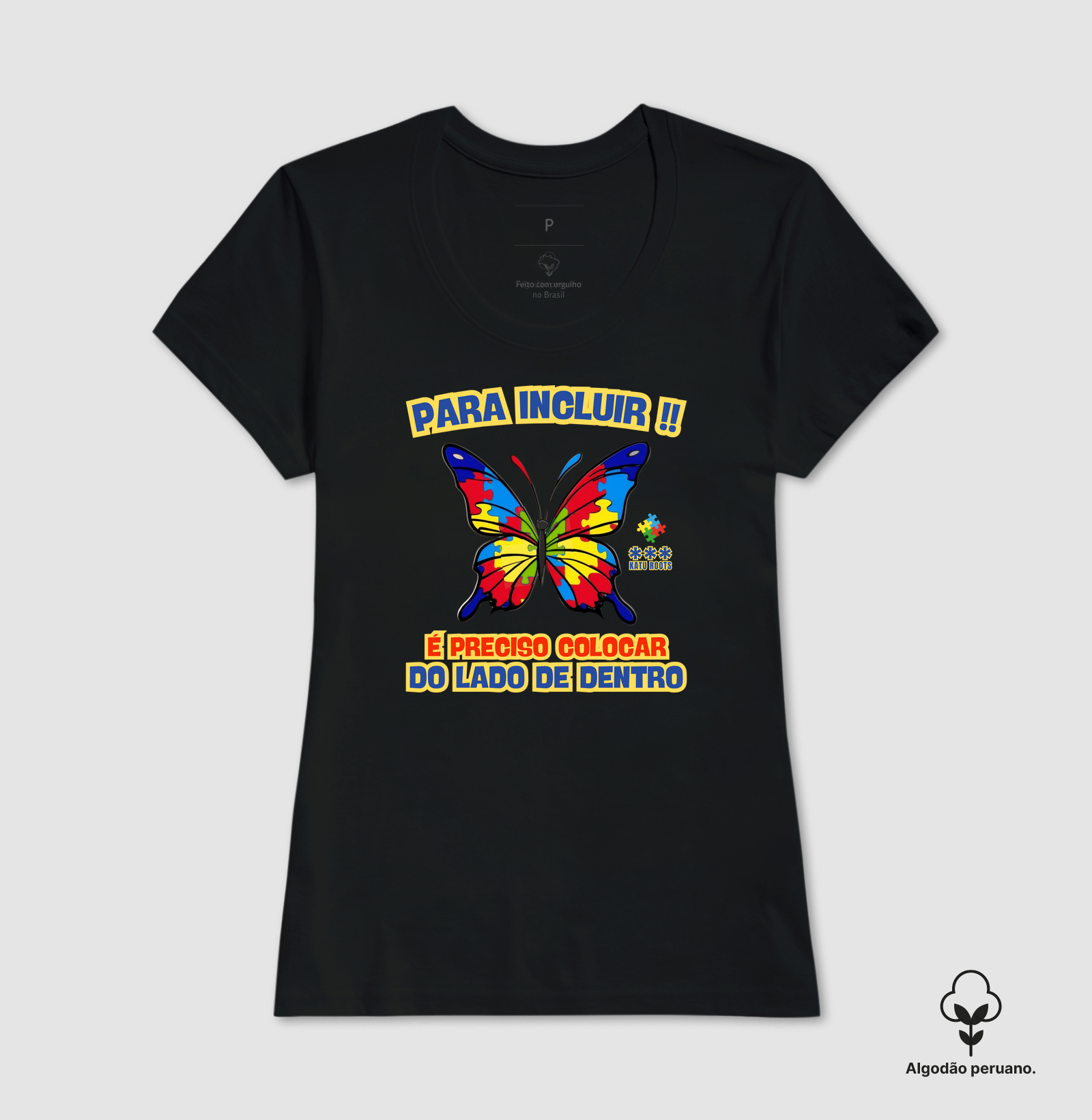 Camisa 5