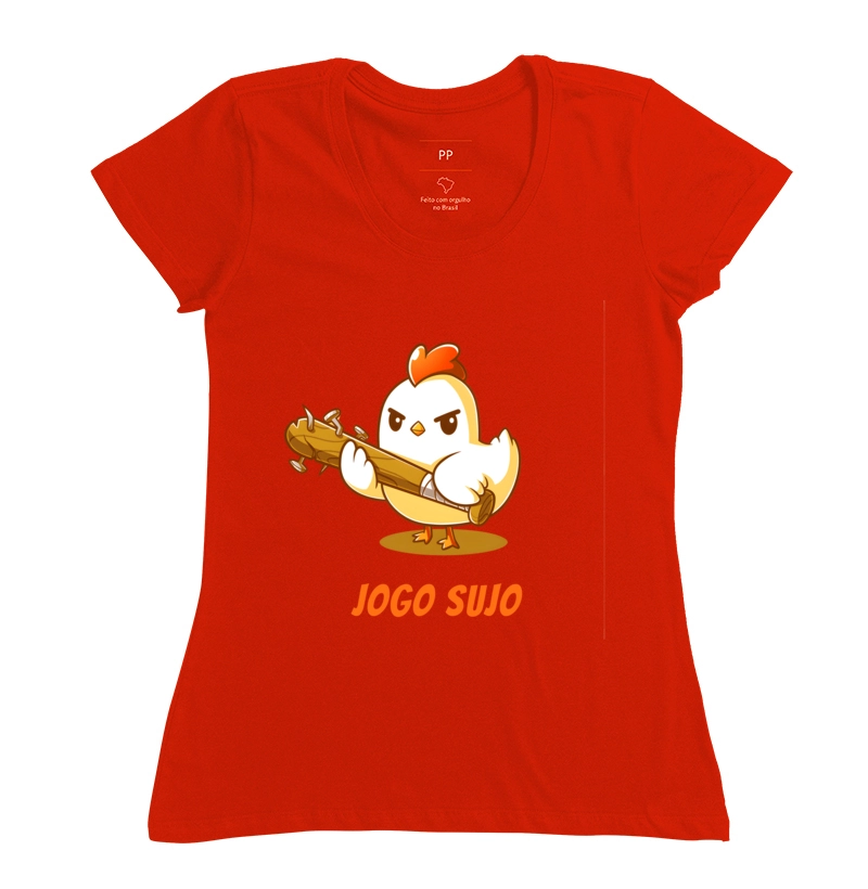 Camisa 10