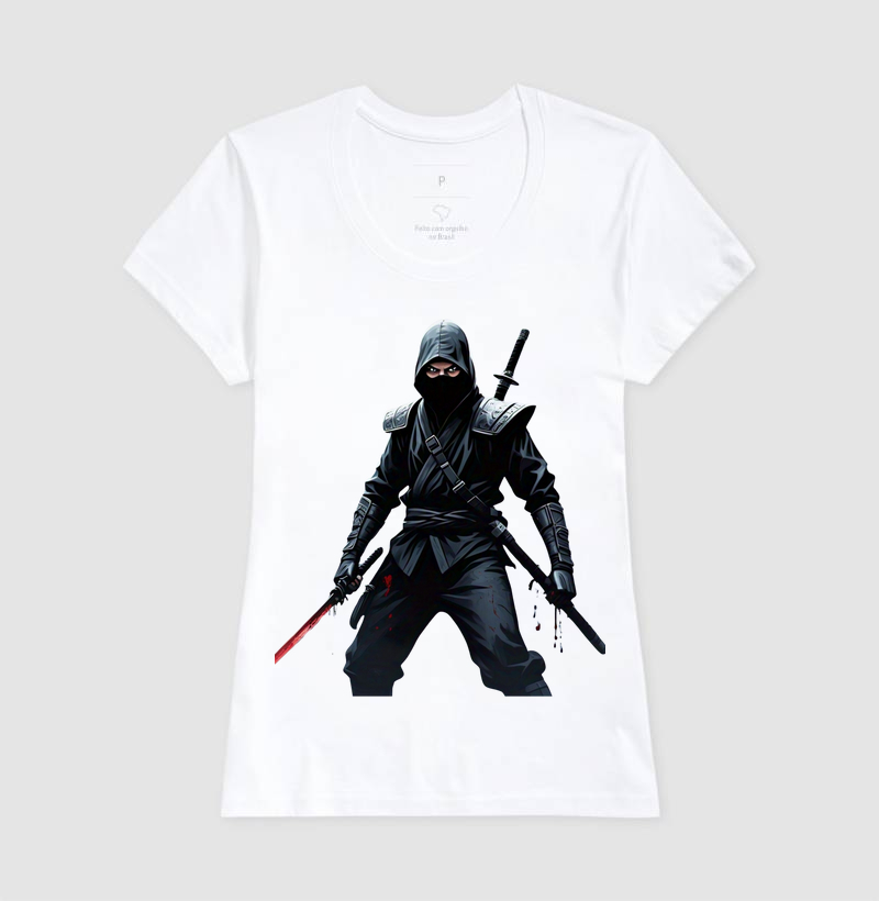 Camisa 10