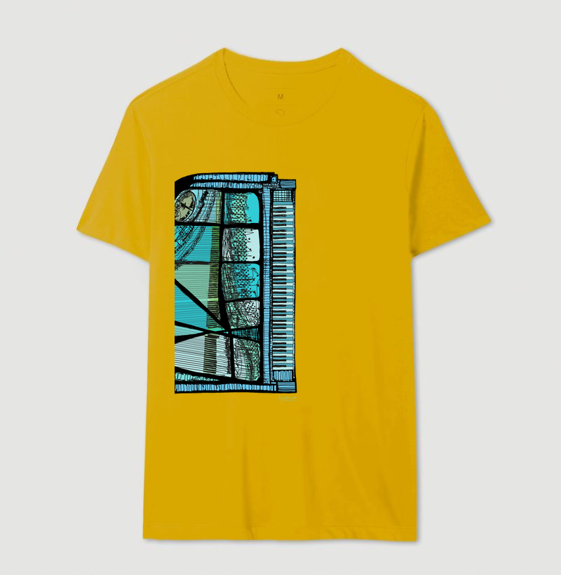 Camisa 13