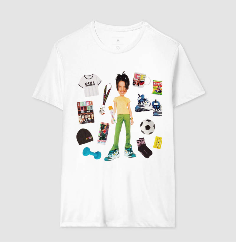 Camisa 6