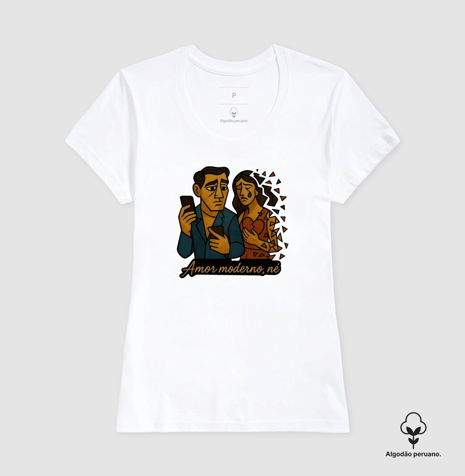 Camisa 6