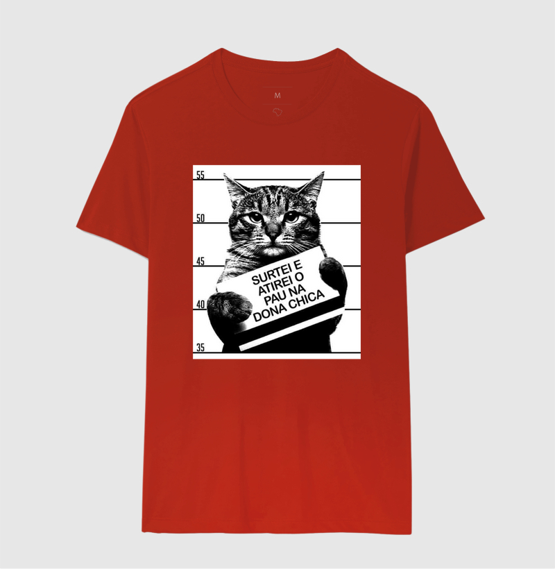 Camisa 9