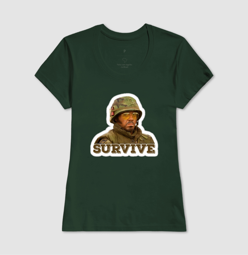 Camisa 4