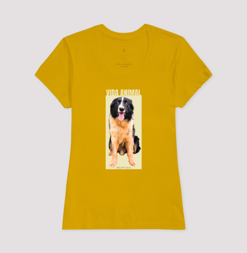 Camisa 16