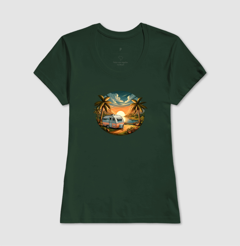 Camisa 9