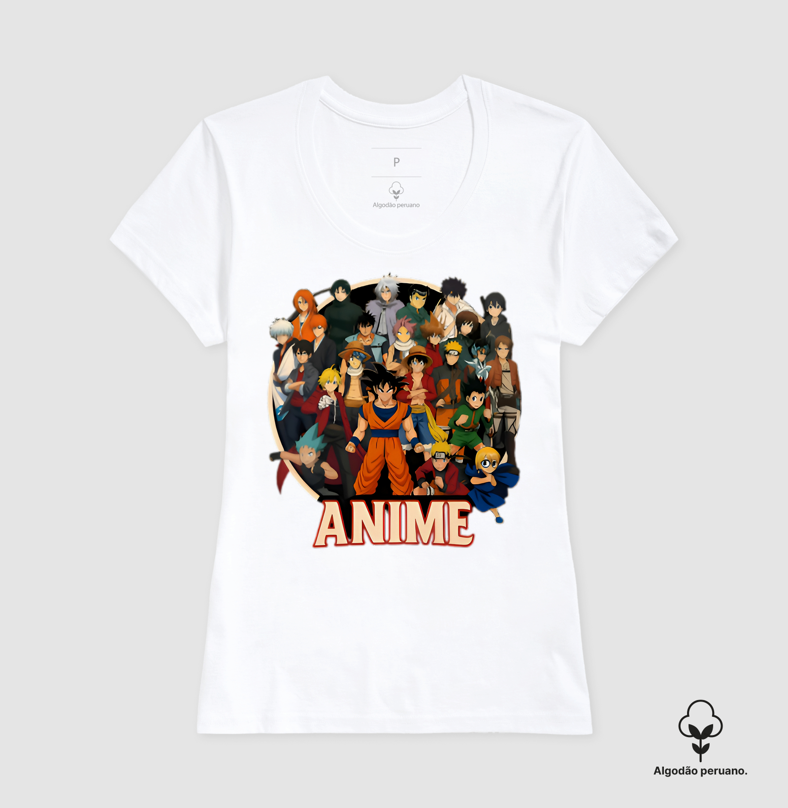 Camisa 2