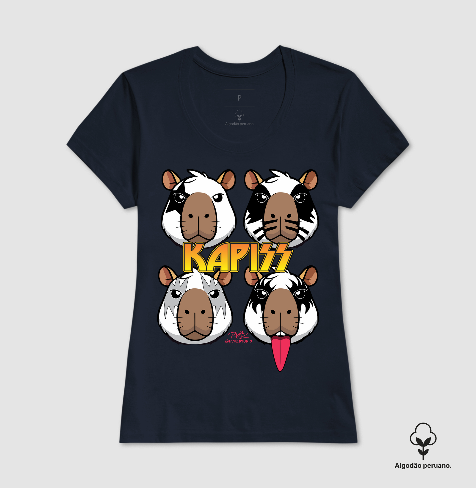 Camisa 6