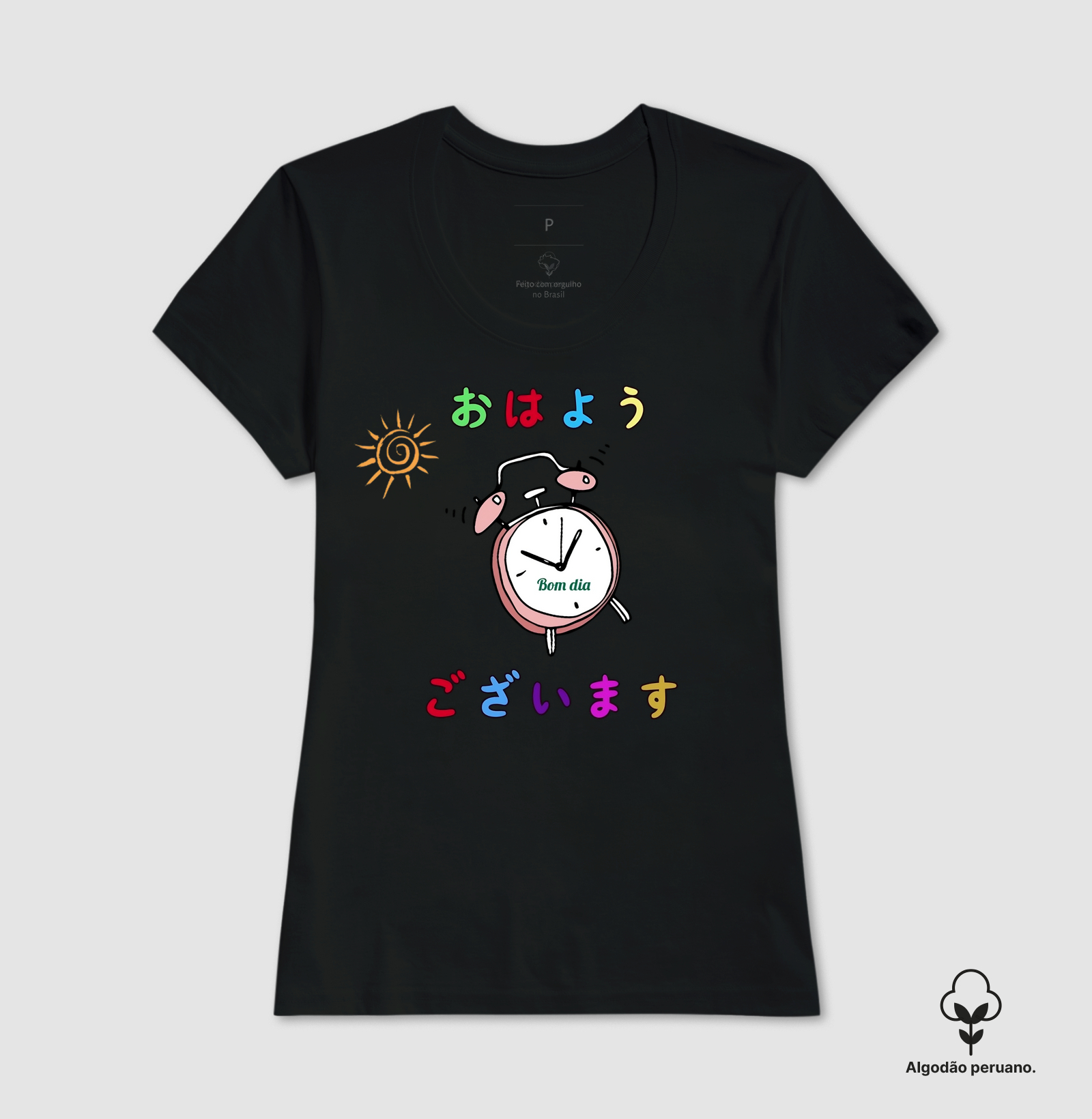 Camisa 5