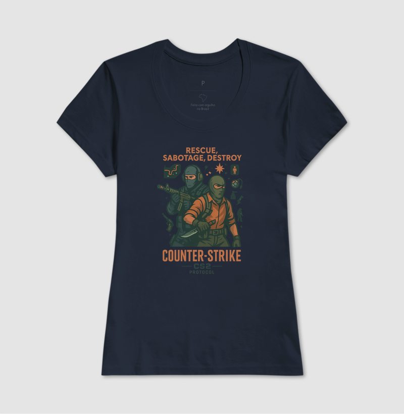 Camisa 6