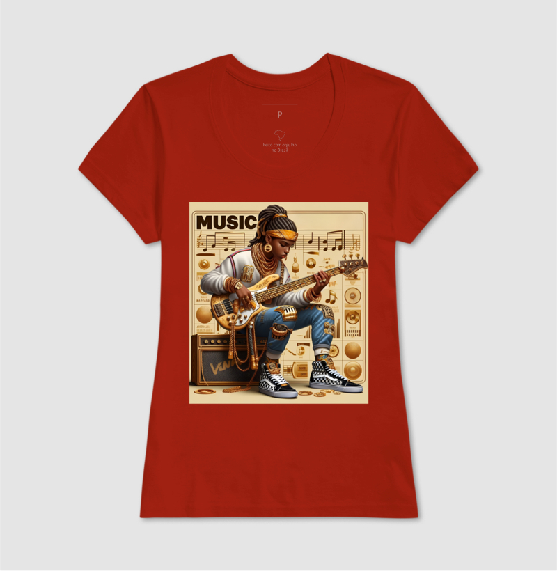 Camisa 5