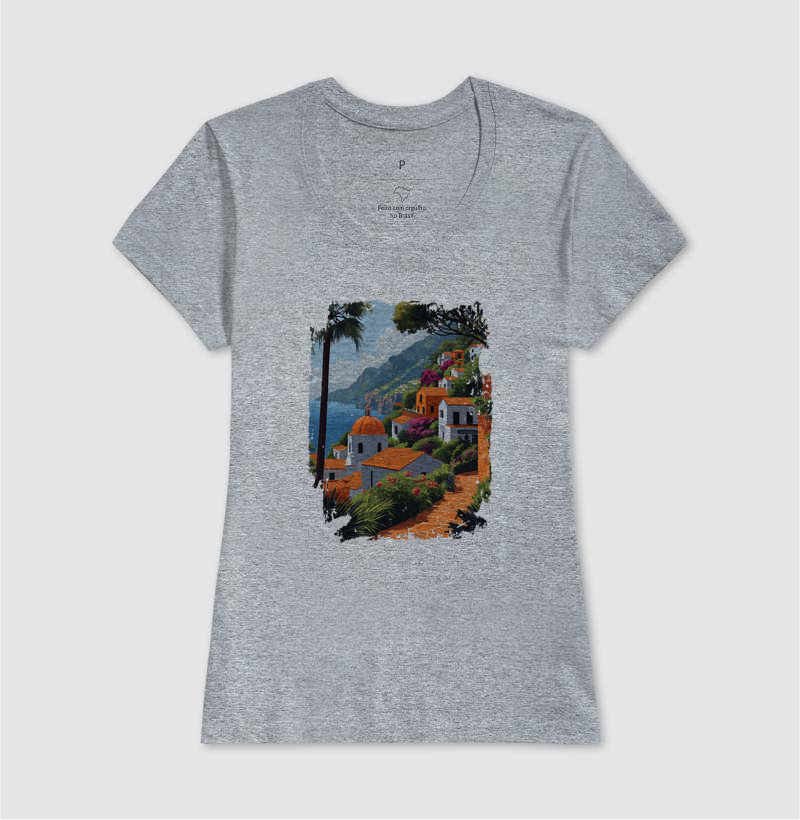 Camisa 11