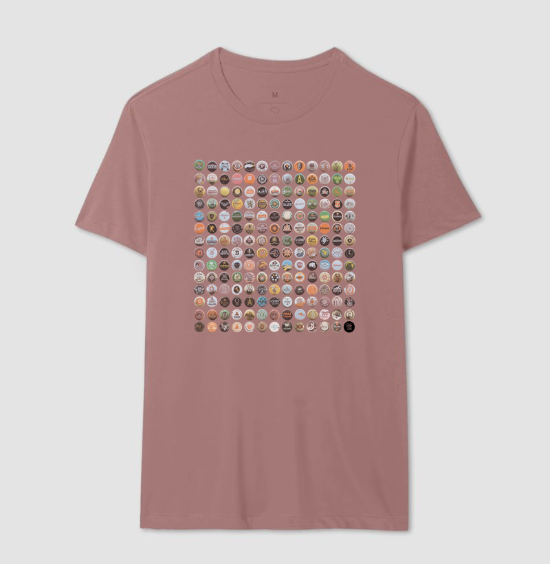 Camisa 14