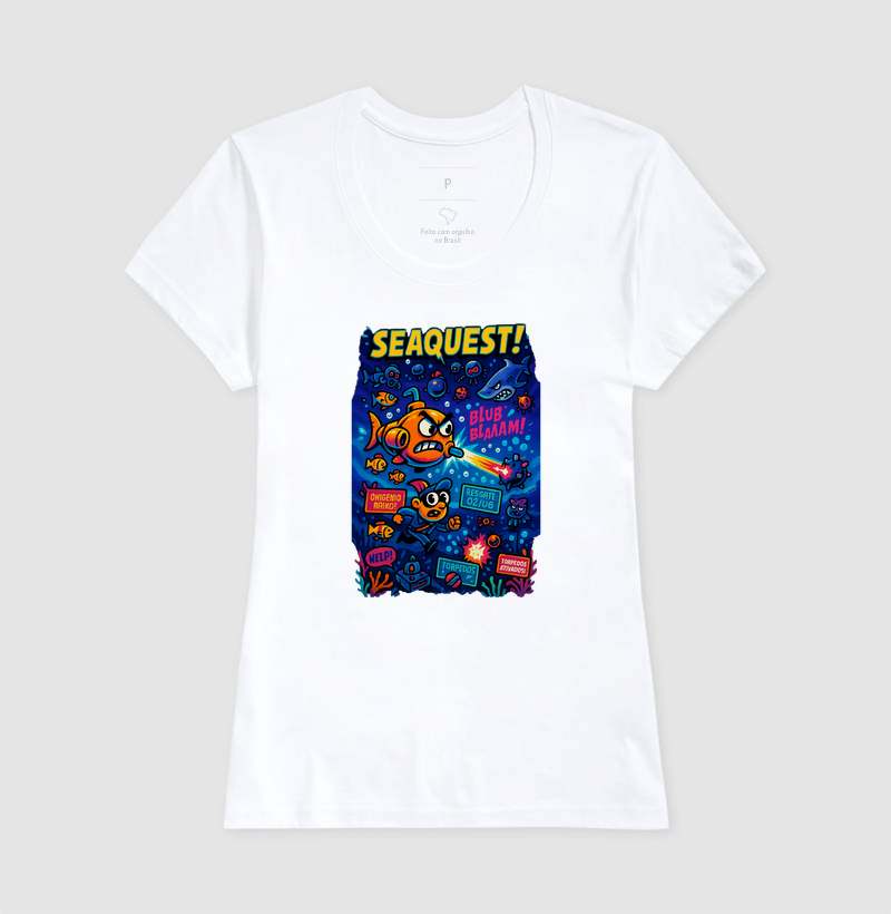 Camisa 4