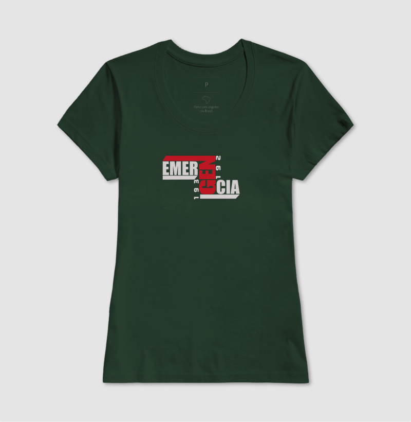 Camisa 10
