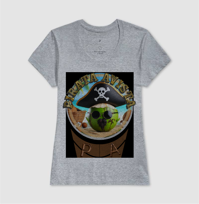 Camisa 8