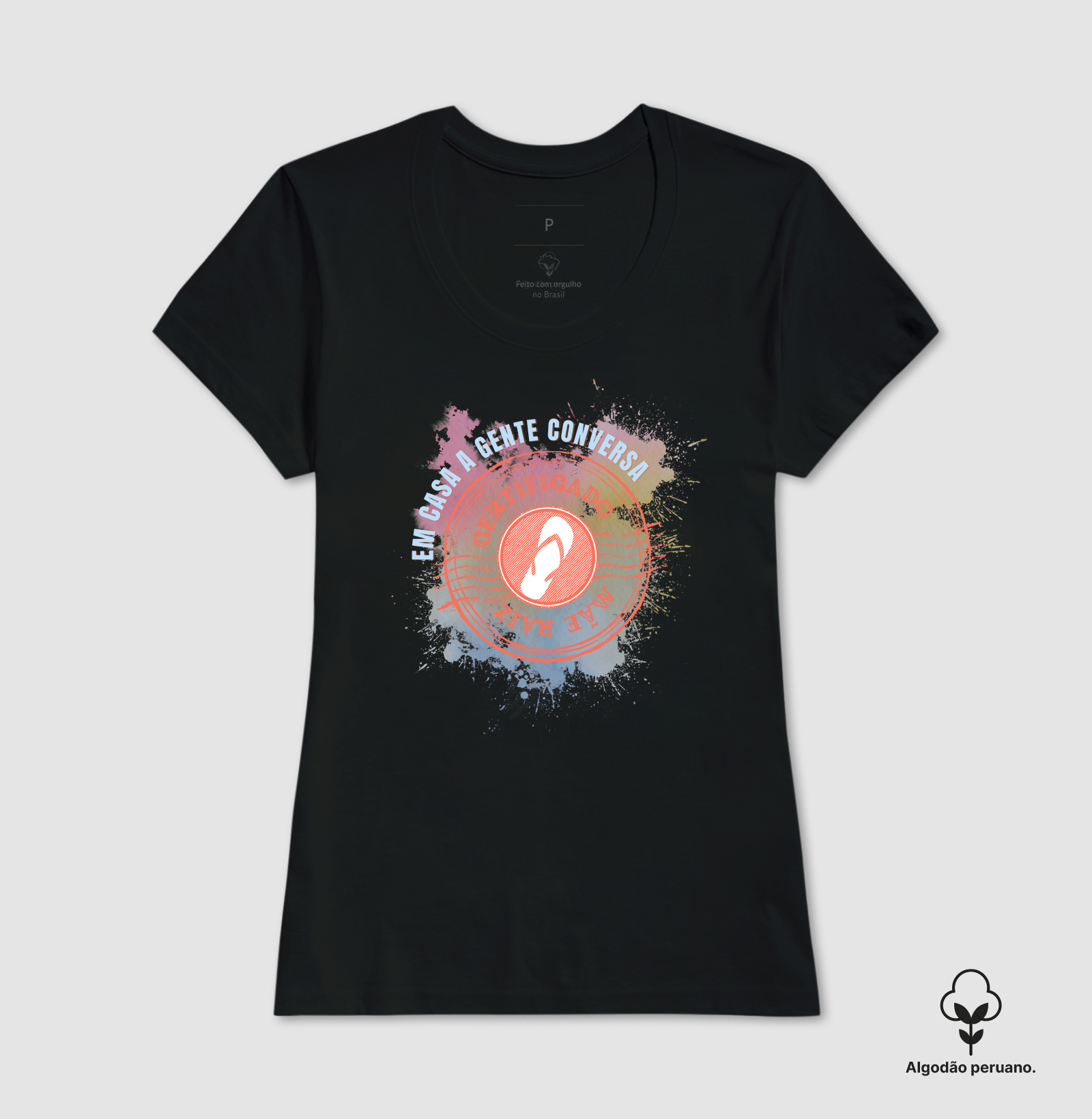 Camisa 3
