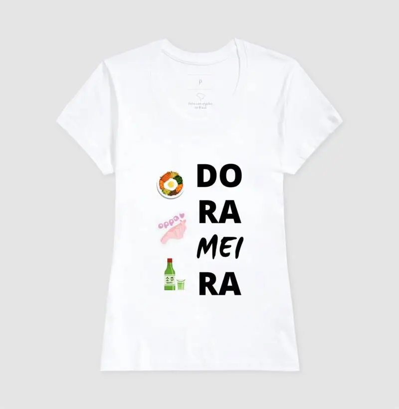 Camisa 11