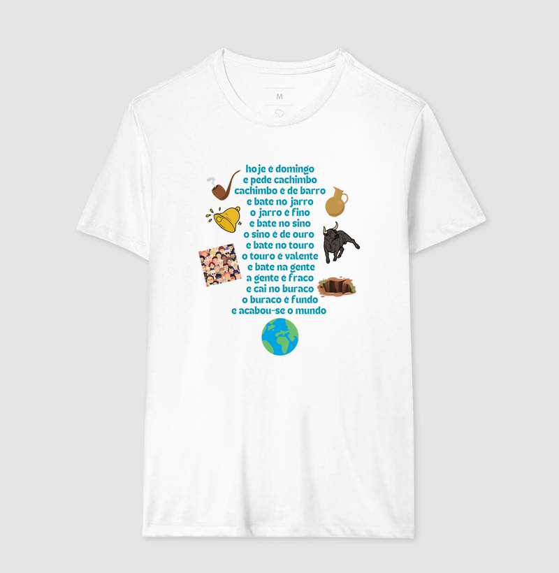 Camisa 10