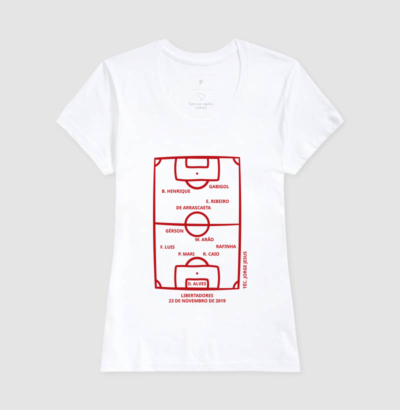 Camisa 4
