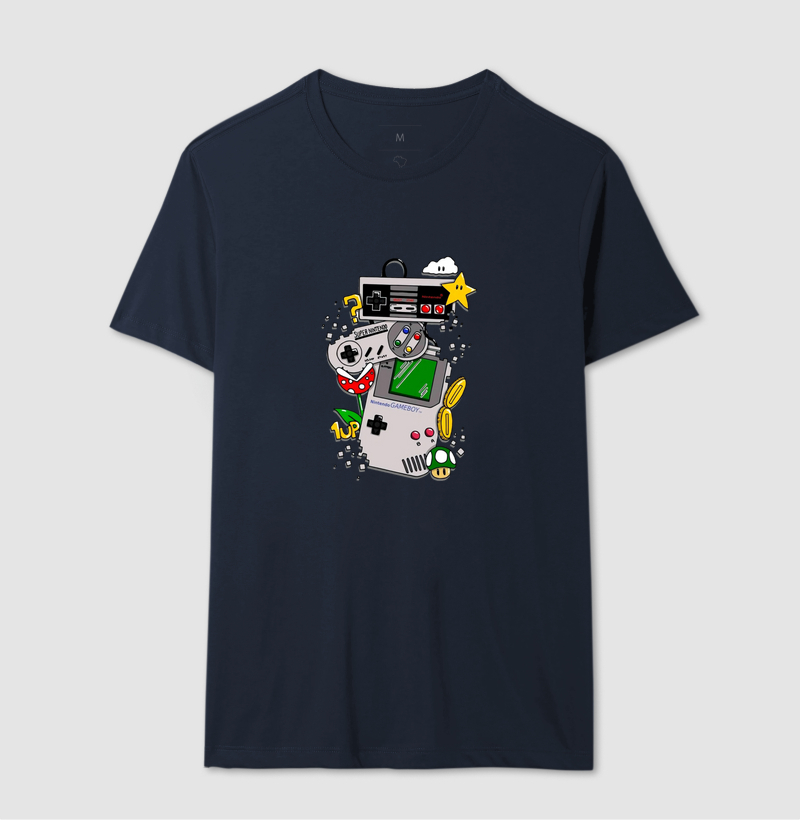 Camisa 5
