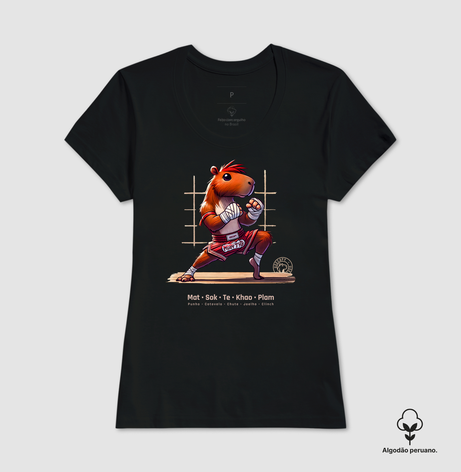 Camisa 4