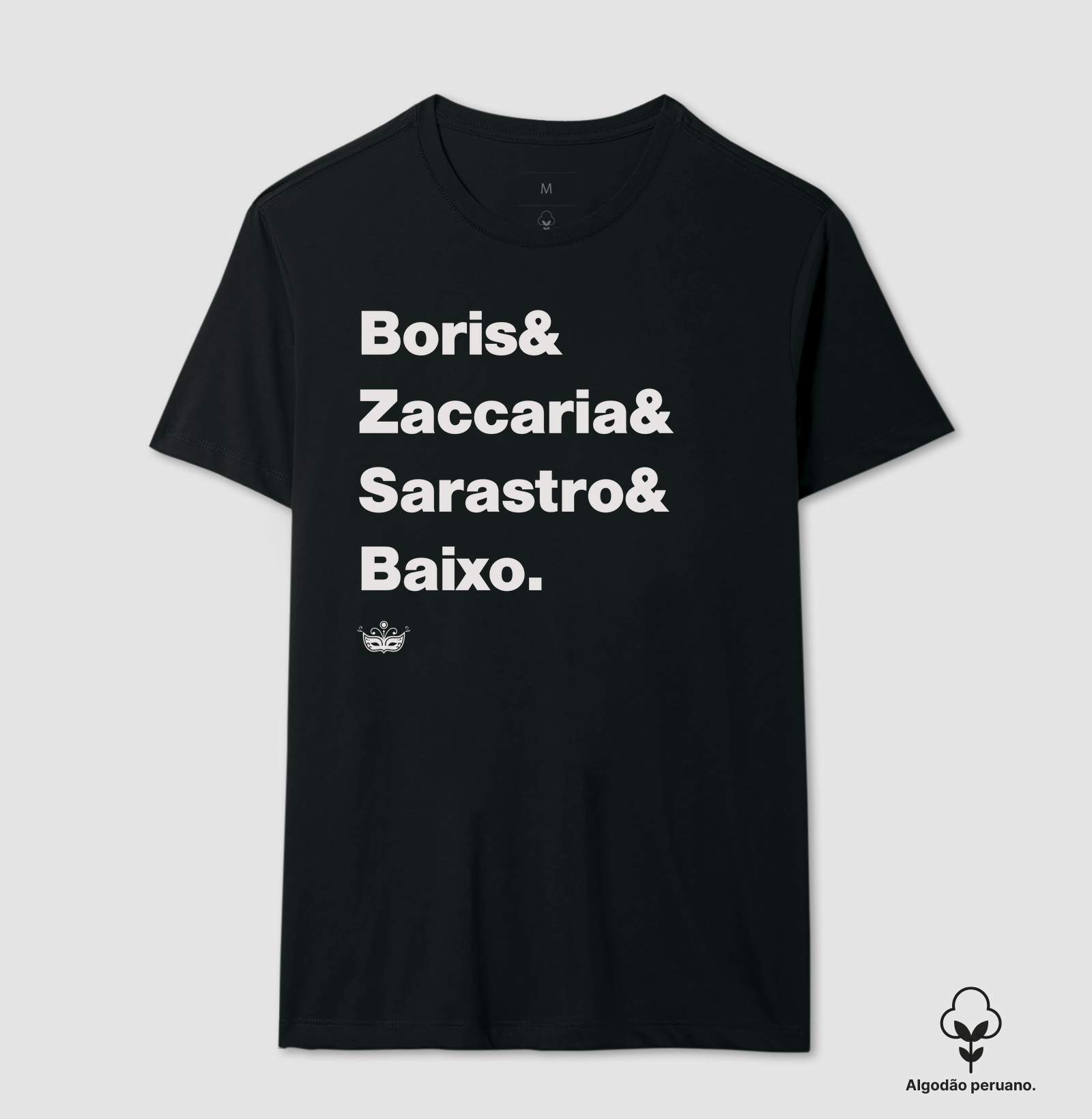 Camisa 3