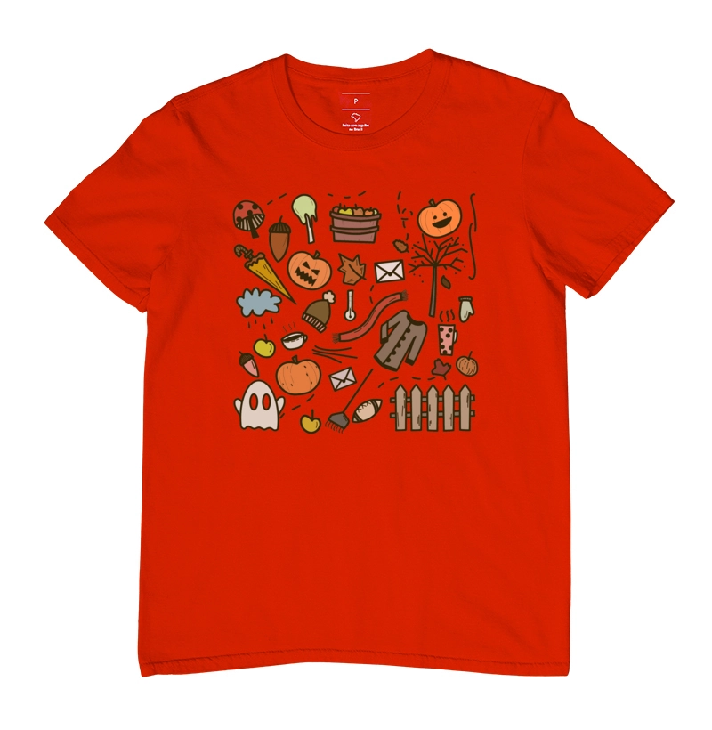 Camisa 9