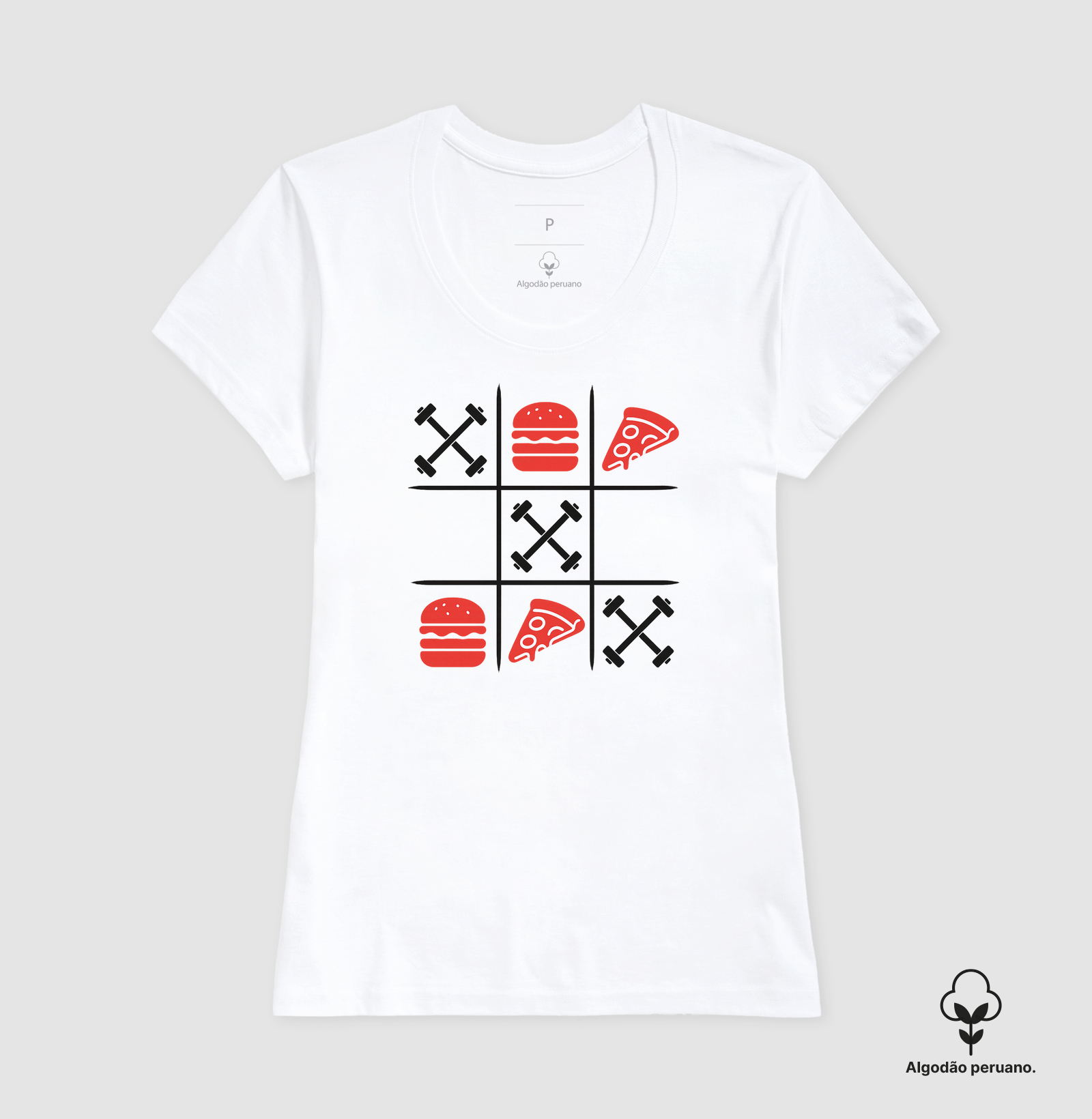 Camisa 3