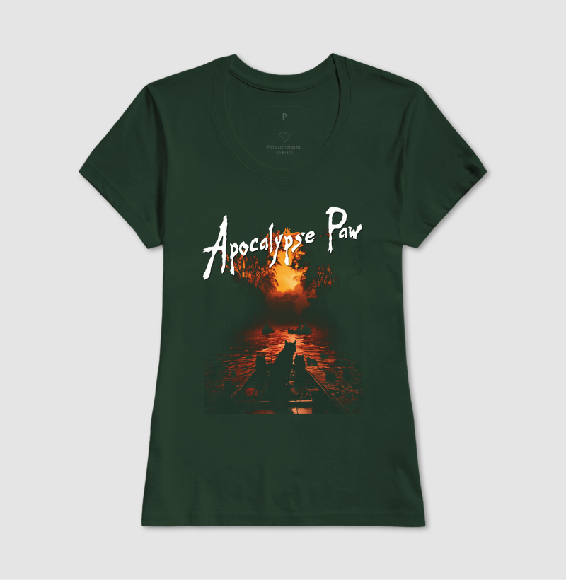 Camisa 9