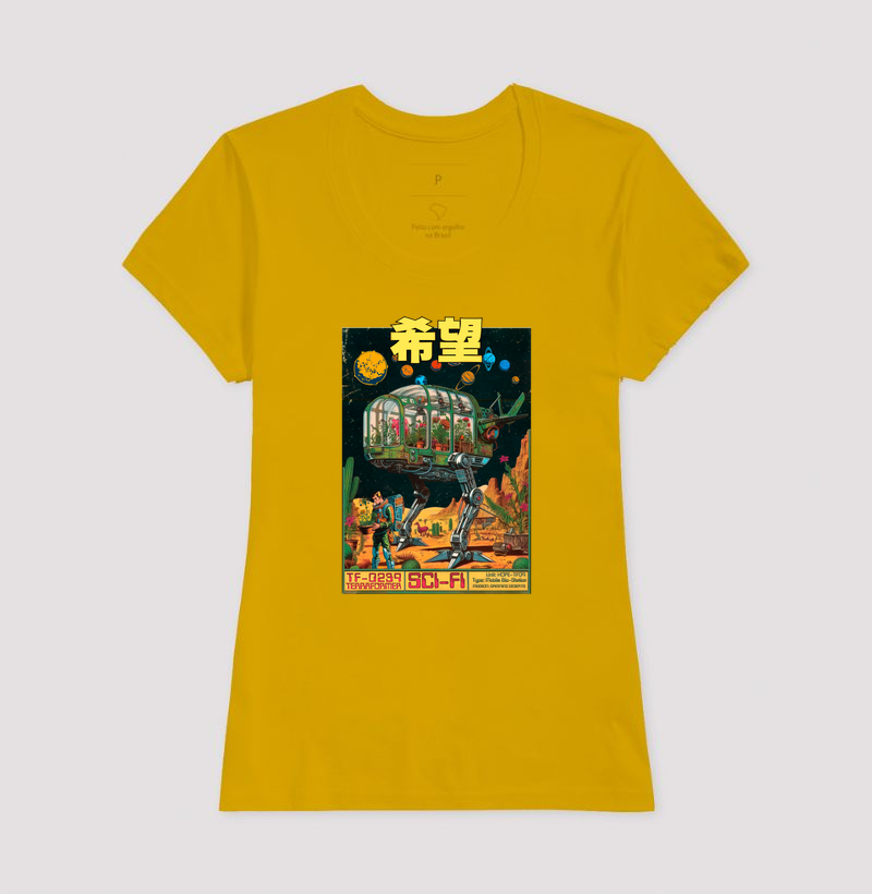 Camisa 16