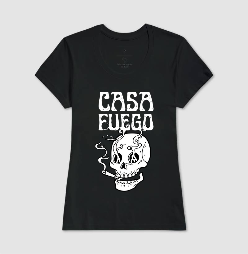 Camisa 14