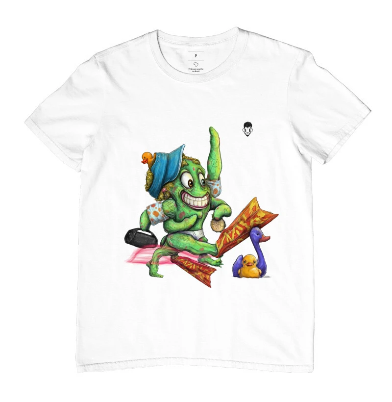 Camisa 3