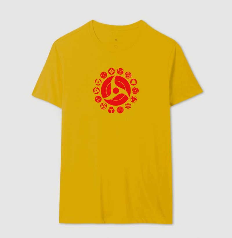 Camisa 11