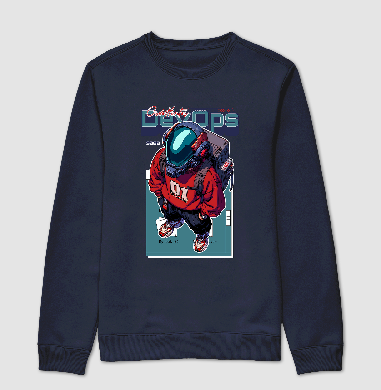 Camisa 4