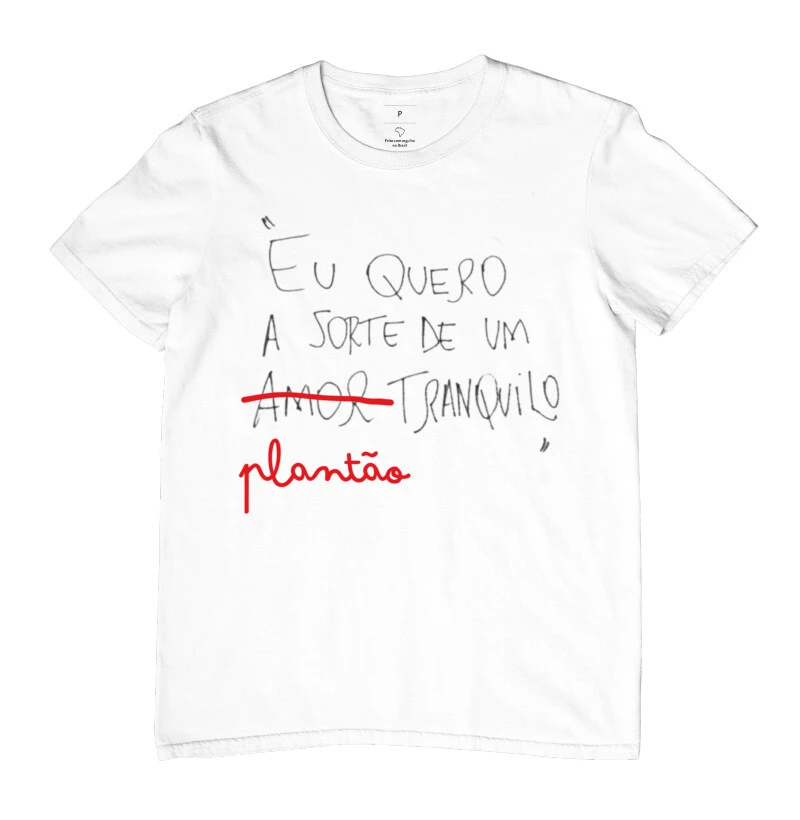 Camisa 1