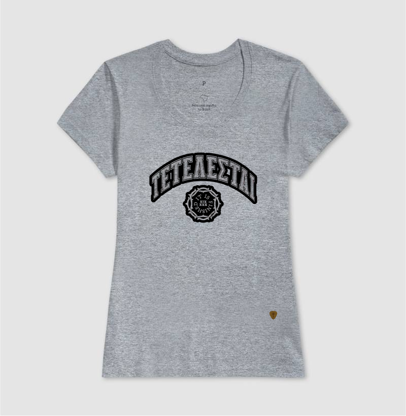 Camisa 18