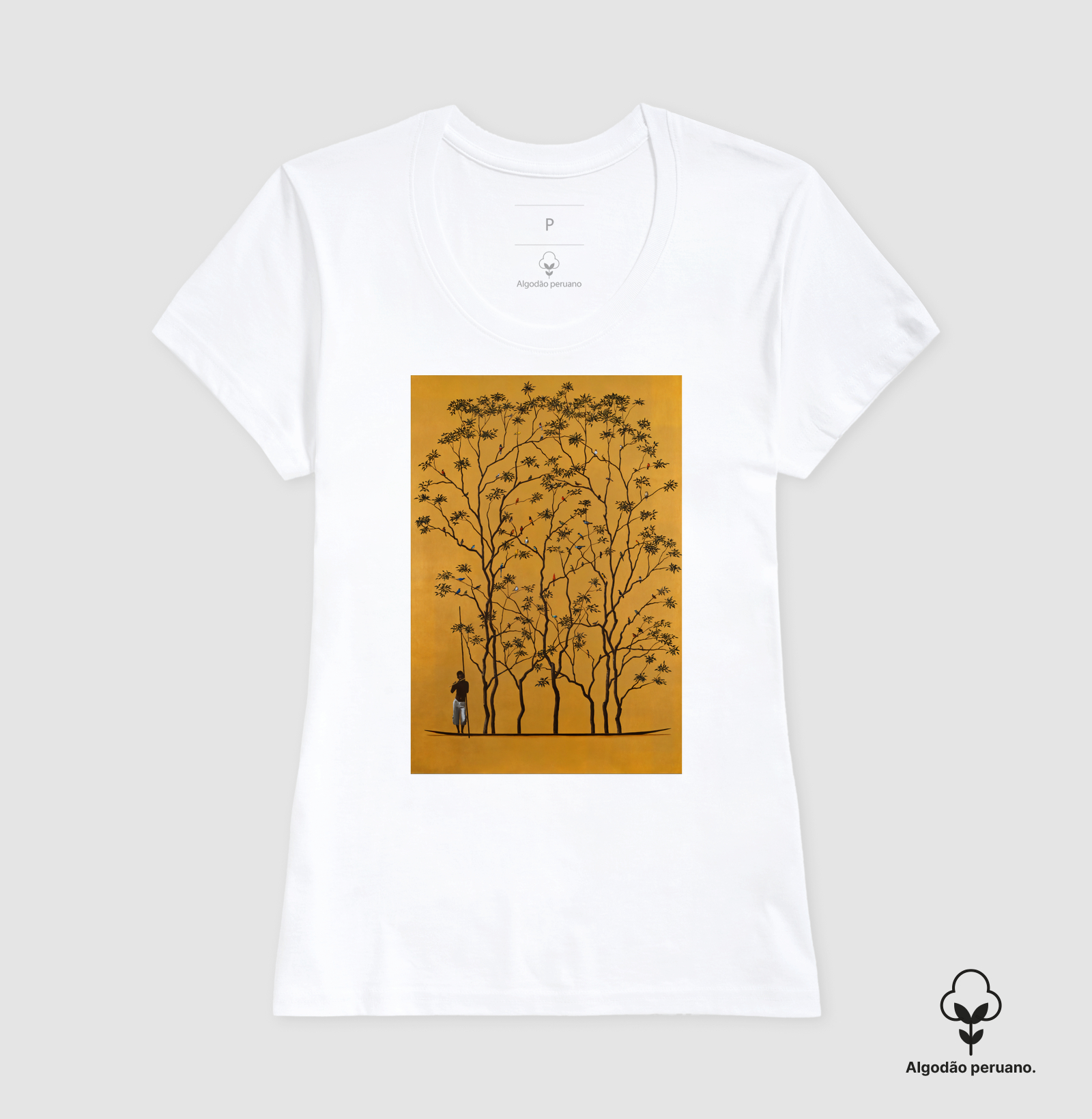 Camisa 4